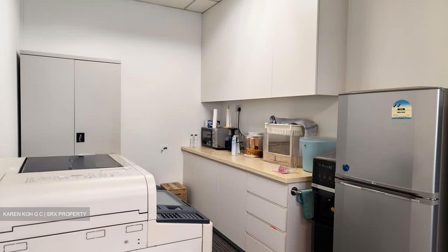 One Raffles Place (D1), Office #600119711